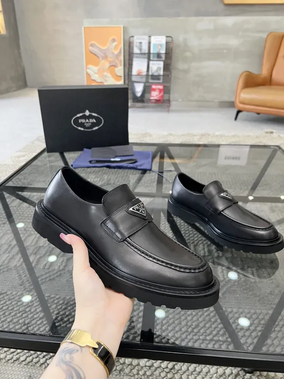 Prada Shoe 